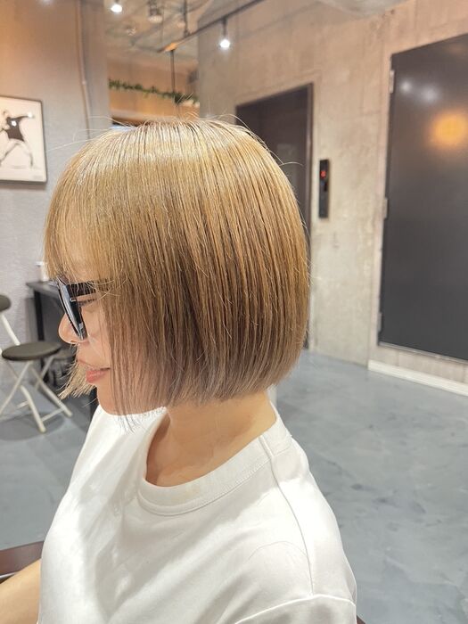 カラーなどの様々なスタイルをご紹介