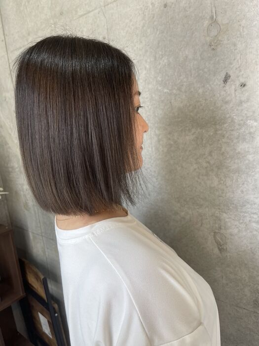 カラーなどの様々なスタイルをご紹介