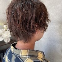カラーなどの様々なスタイルをご紹介