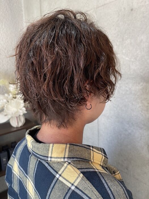 カラーなどの様々なスタイルをご紹介